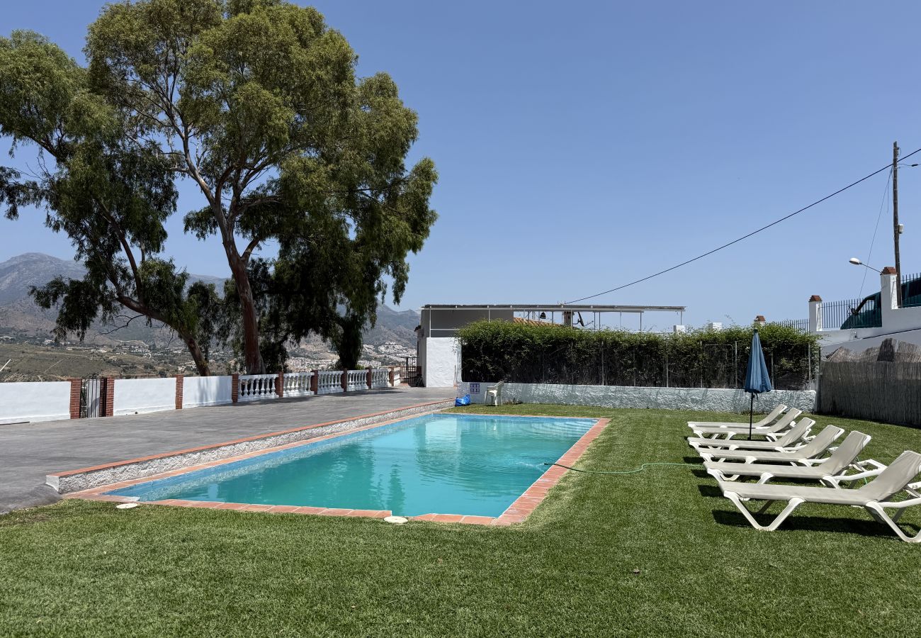Villa à Nerja - Villa Alminares