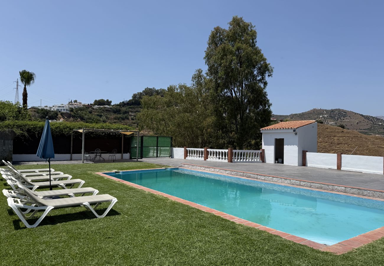 Villa à Nerja - Villa Alminares