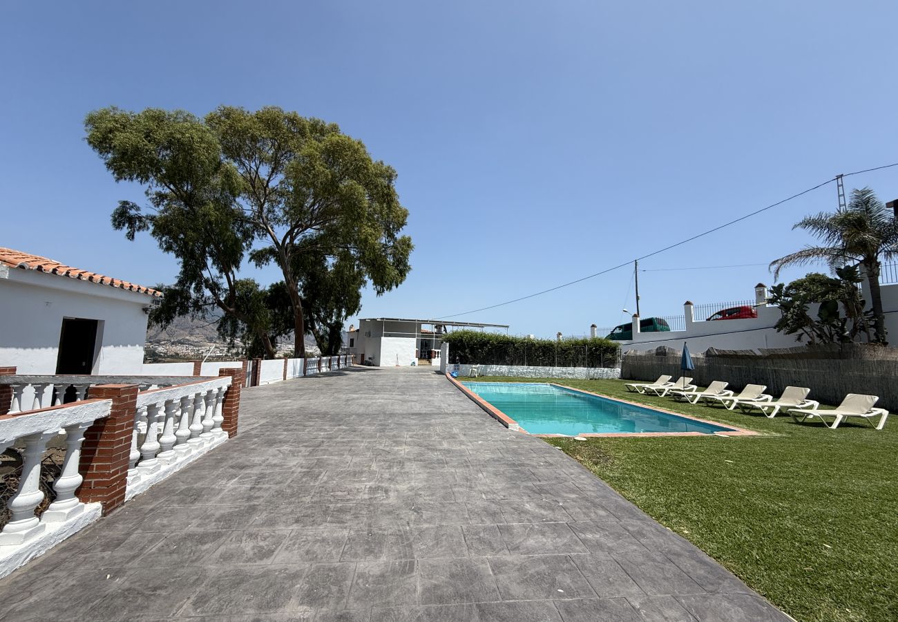 Villa à Nerja - Villa Alminares