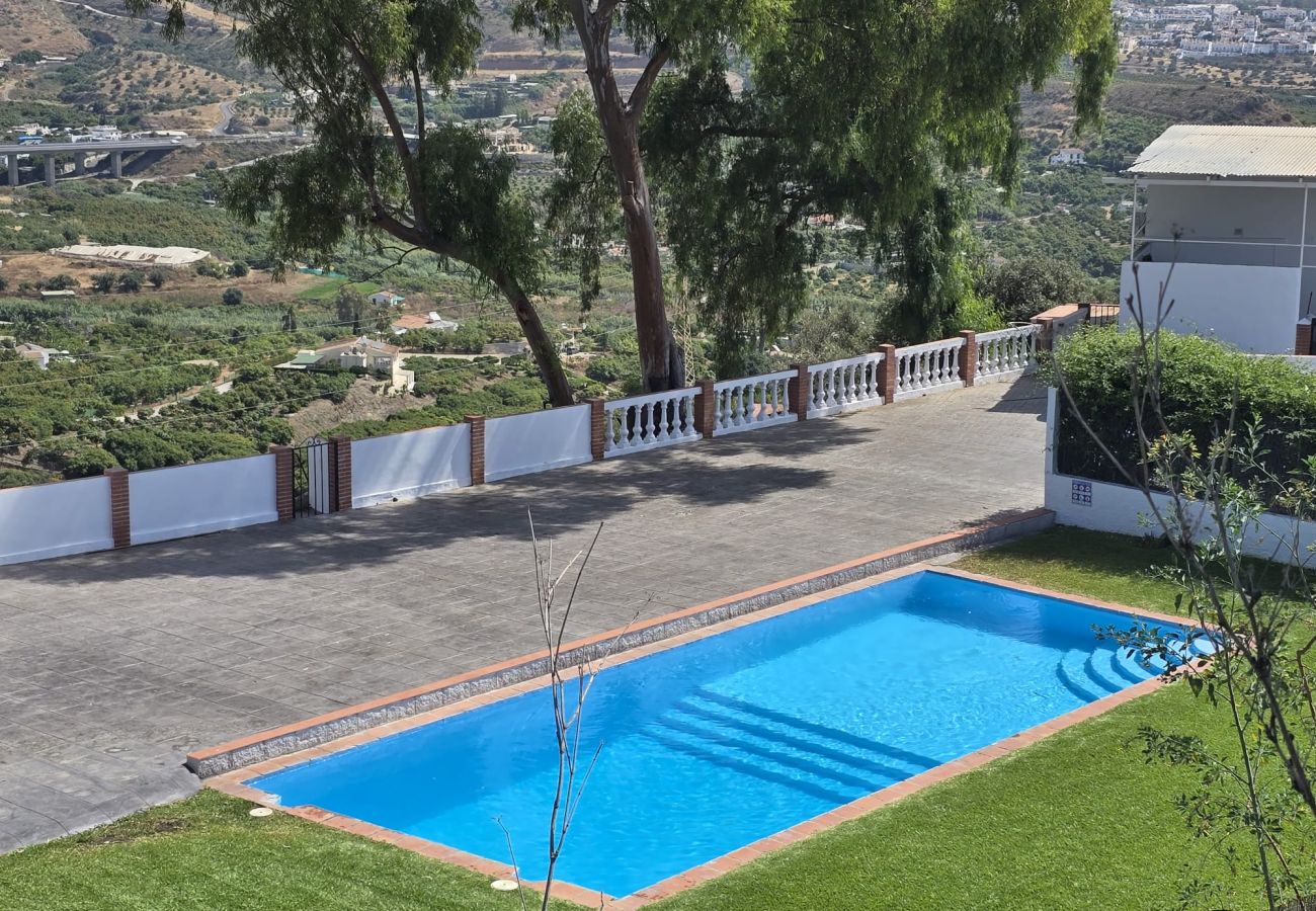 Villa à Nerja - Villa Alminares