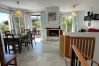 Villa à Nerja - Villa Aljamar 8a Villa à Nerja - Villa Aljamar 8a
