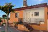 Villa à Nerja - Villa Aljamar 8a