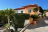 Villa à Nerja - Villa Aljamar 8a Villa à Nerja - Villa Aljamar 8a