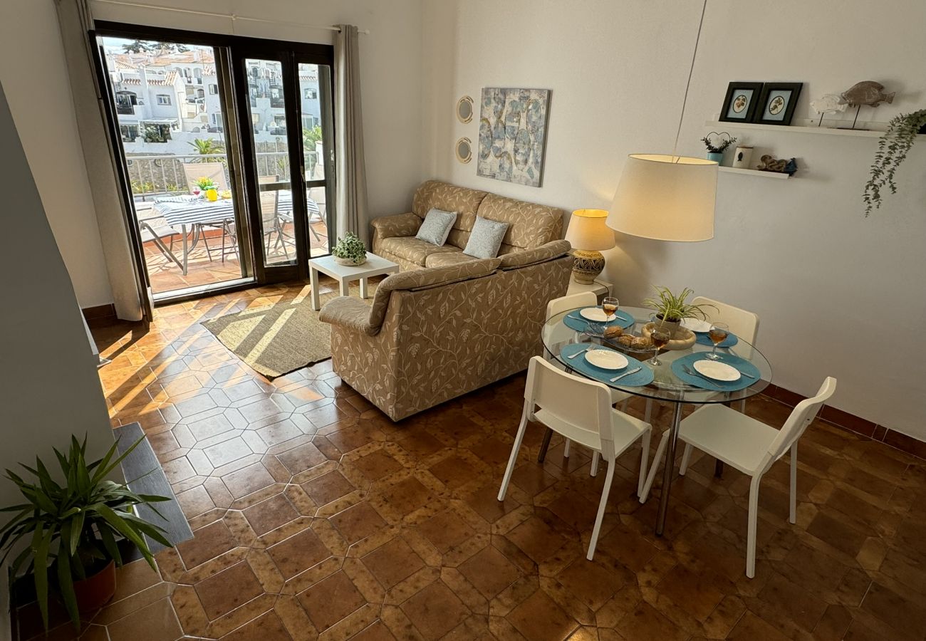 Villa à Nerja - Villa Margot