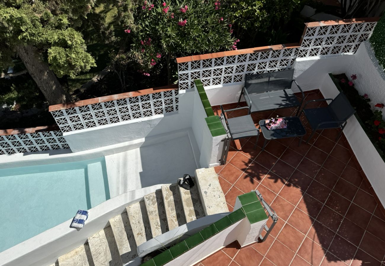 Villa à Nerja - Villa Margot