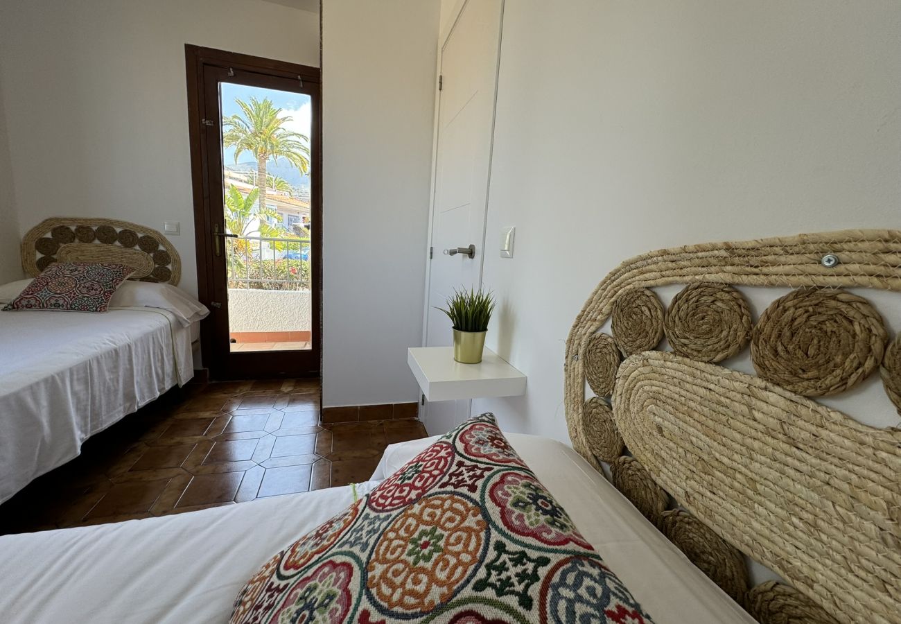 Villa à Nerja - Villa Margot