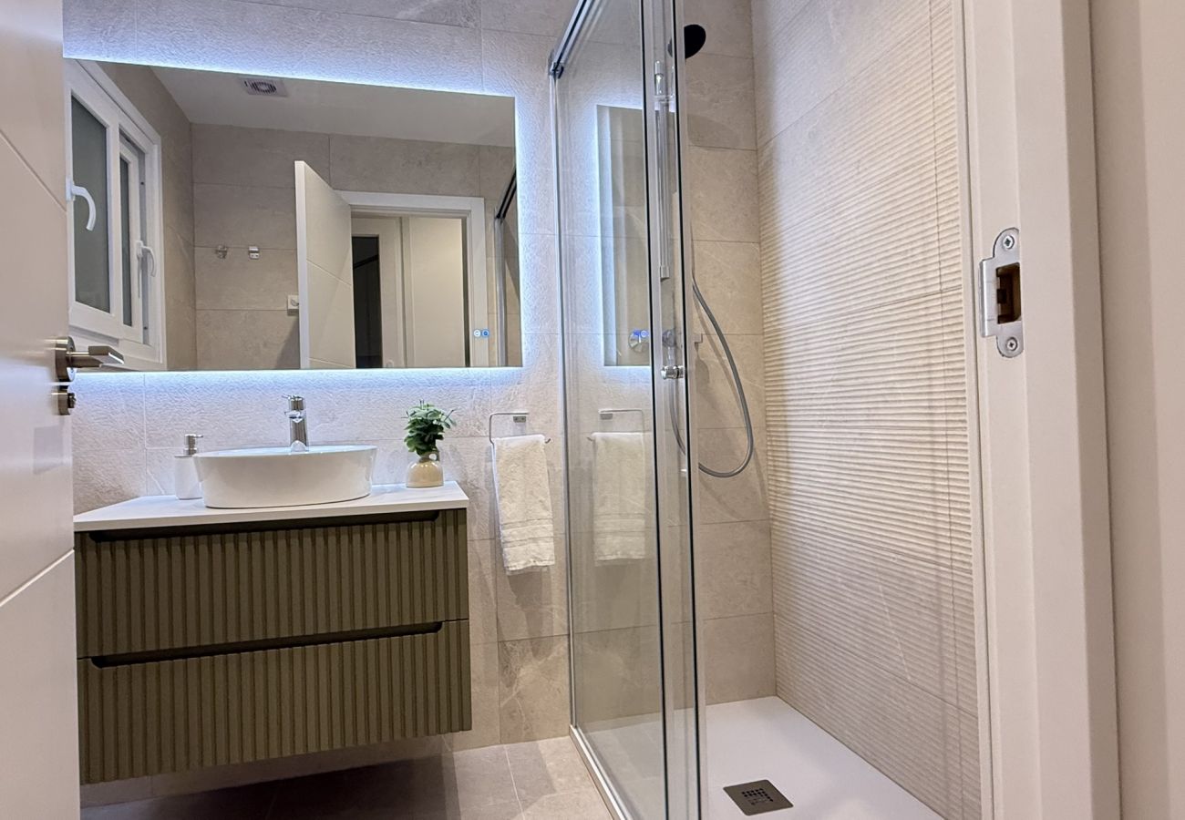 Villa à Nerja - Villa Barranco