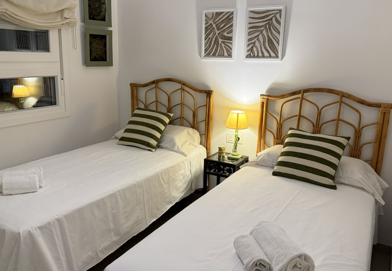 Villa à Nerja - Villa Barranco