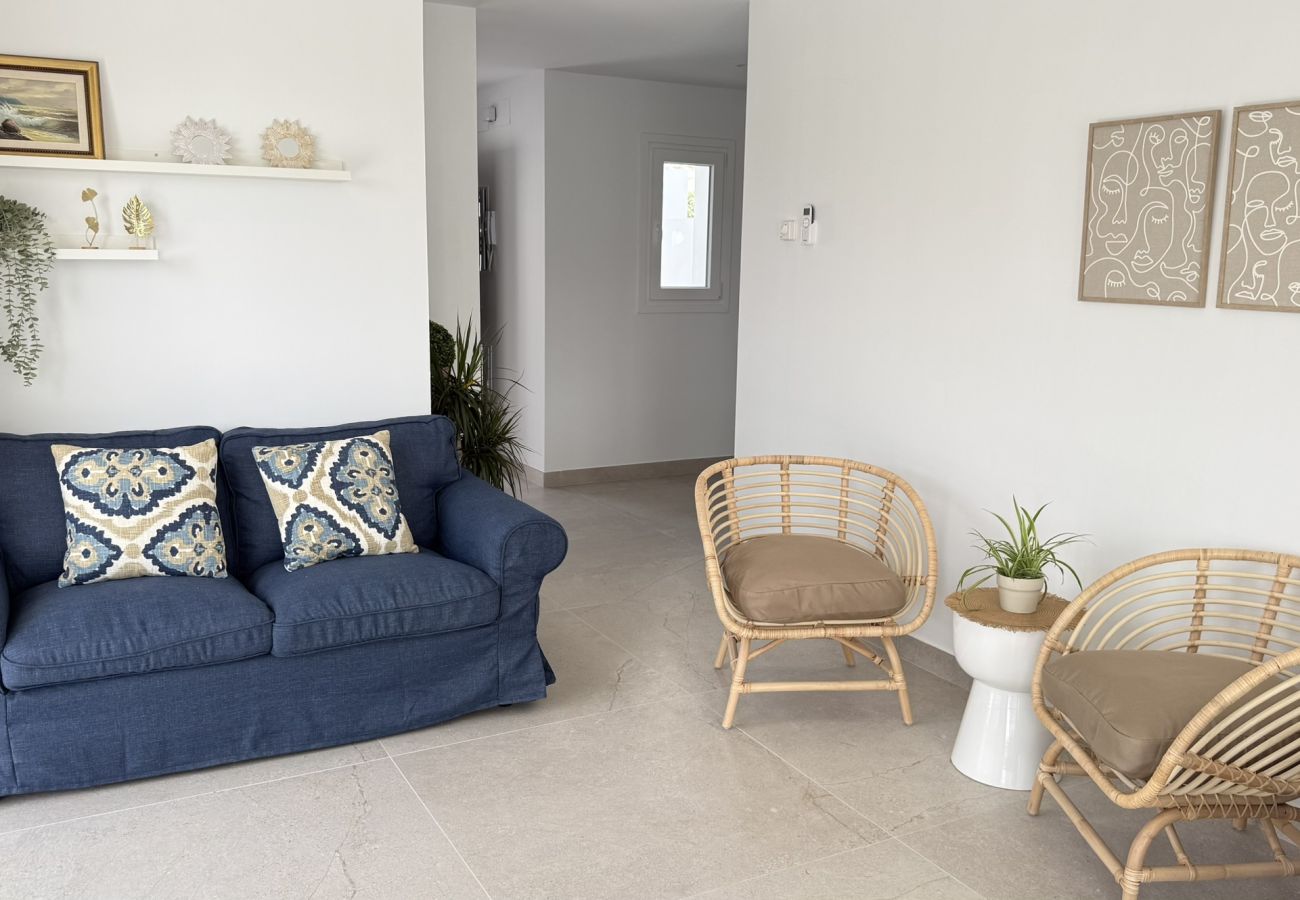 Villa à Nerja - Villa Barranco