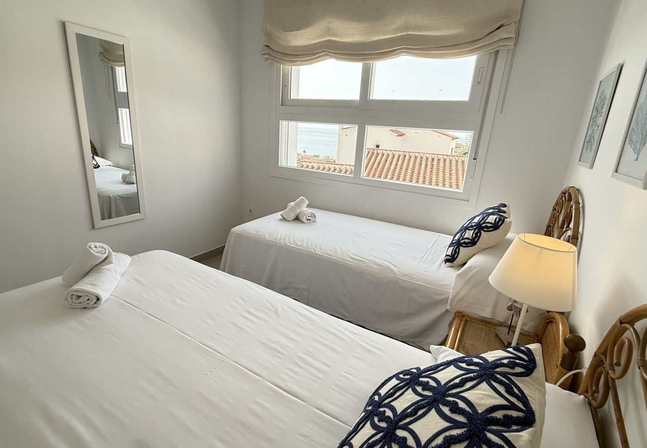 Villa à Nerja - Villa Barranco