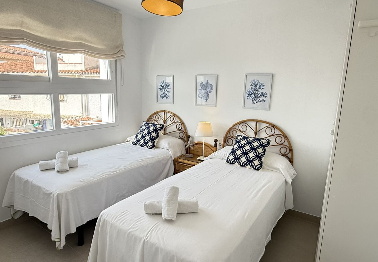Villa à Nerja - Villa Barranco