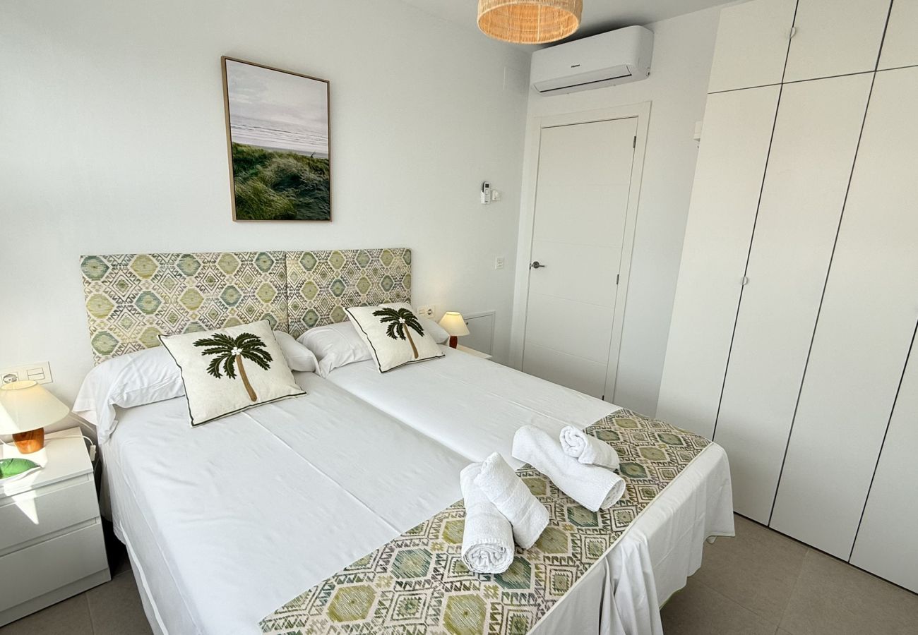 Villa à Nerja - Villa Barranco