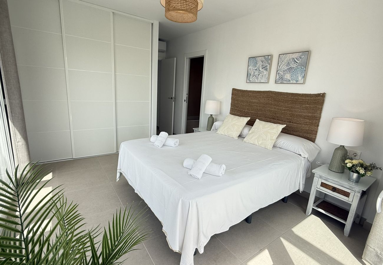 Villa à Nerja - Villa Barranco