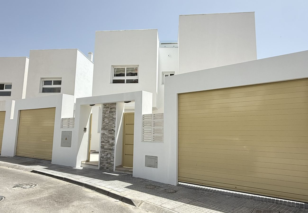 Villa à Nerja - Villa Barranco