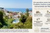 Villa à Nerja - Villa Barranco