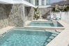 Villa à Nerja - Villa Barranco