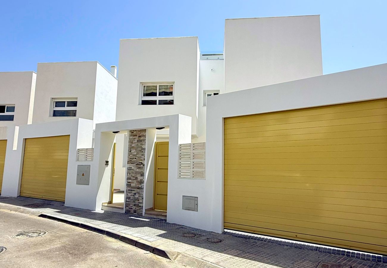 Villa à Nerja - Villa La Marea