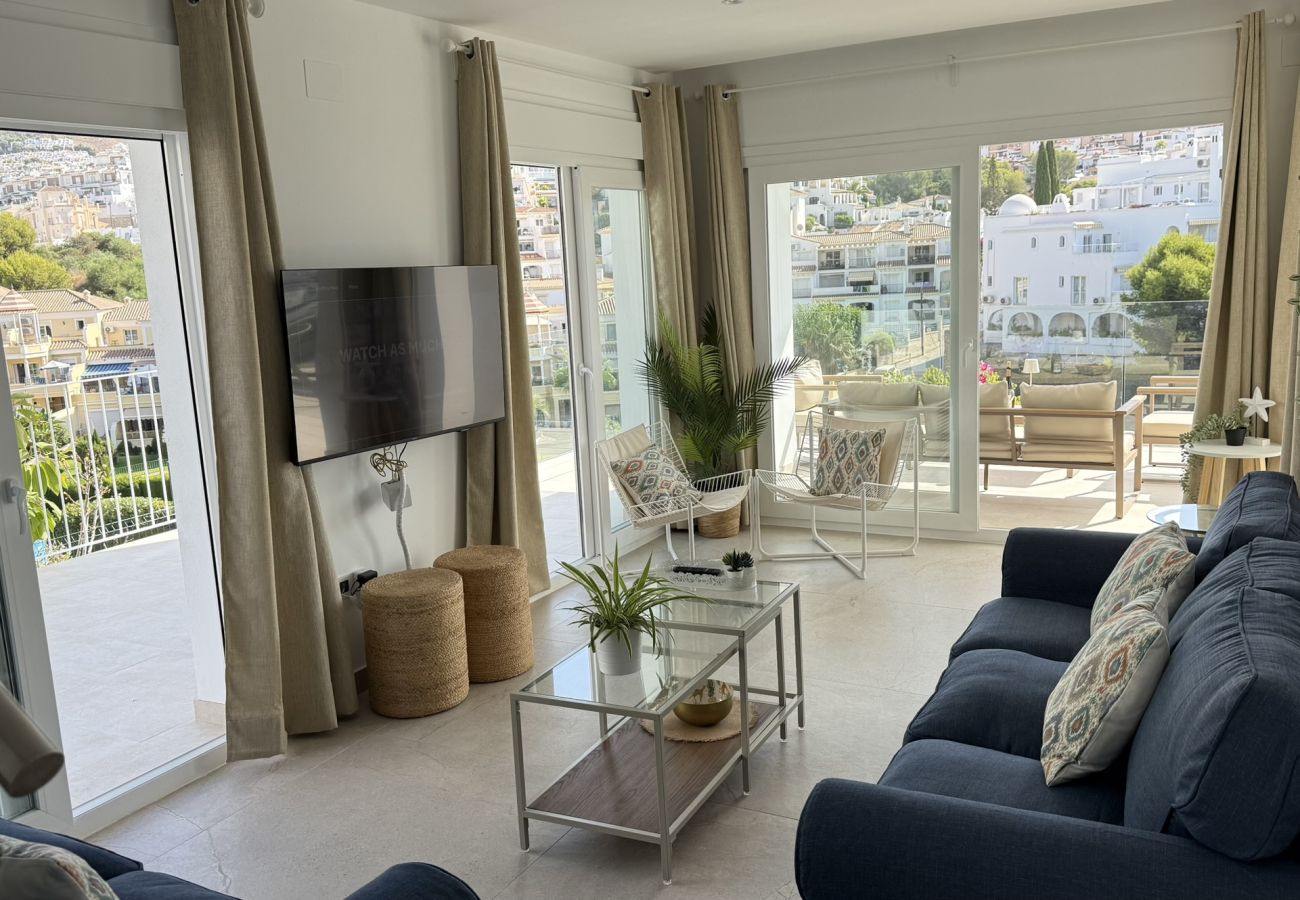 Villa à Nerja - Villa La Marea