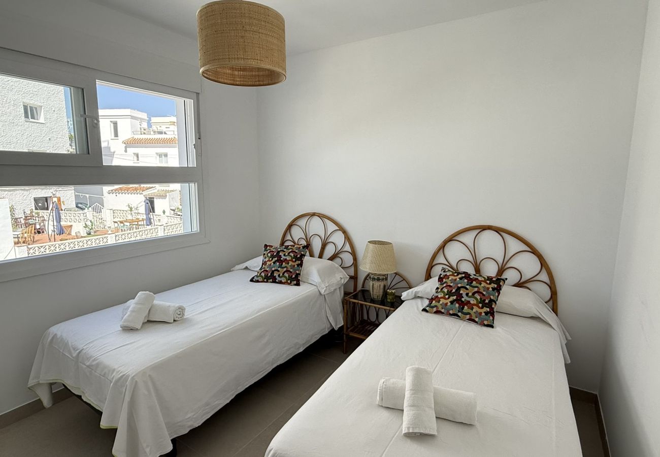 Villa à Nerja - Villa La Marea