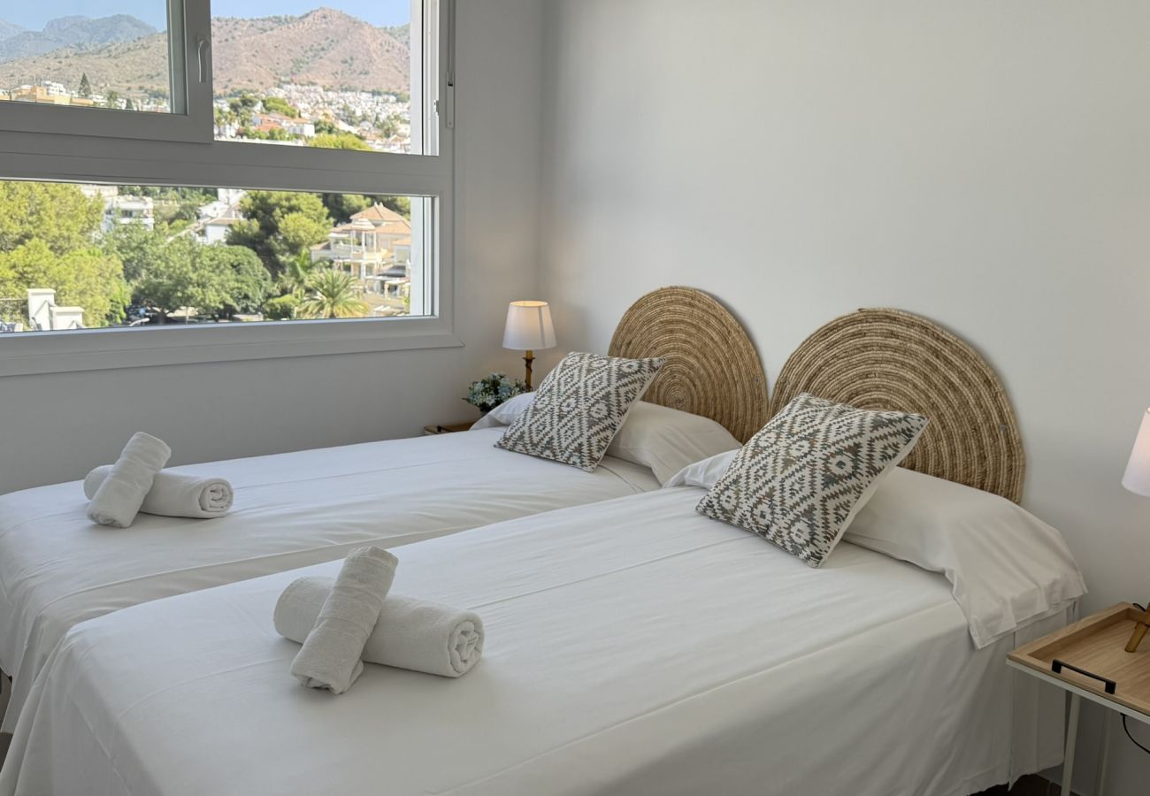 Villa à Nerja - Villa La Marea