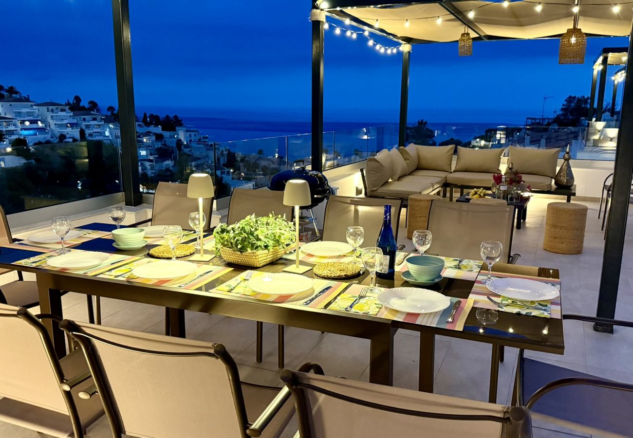 Villa à Nerja - Villa La Marea