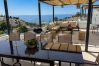 Villa à Nerja - Villa La Marea