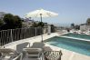 Villa à Nerja - Villa La Marea