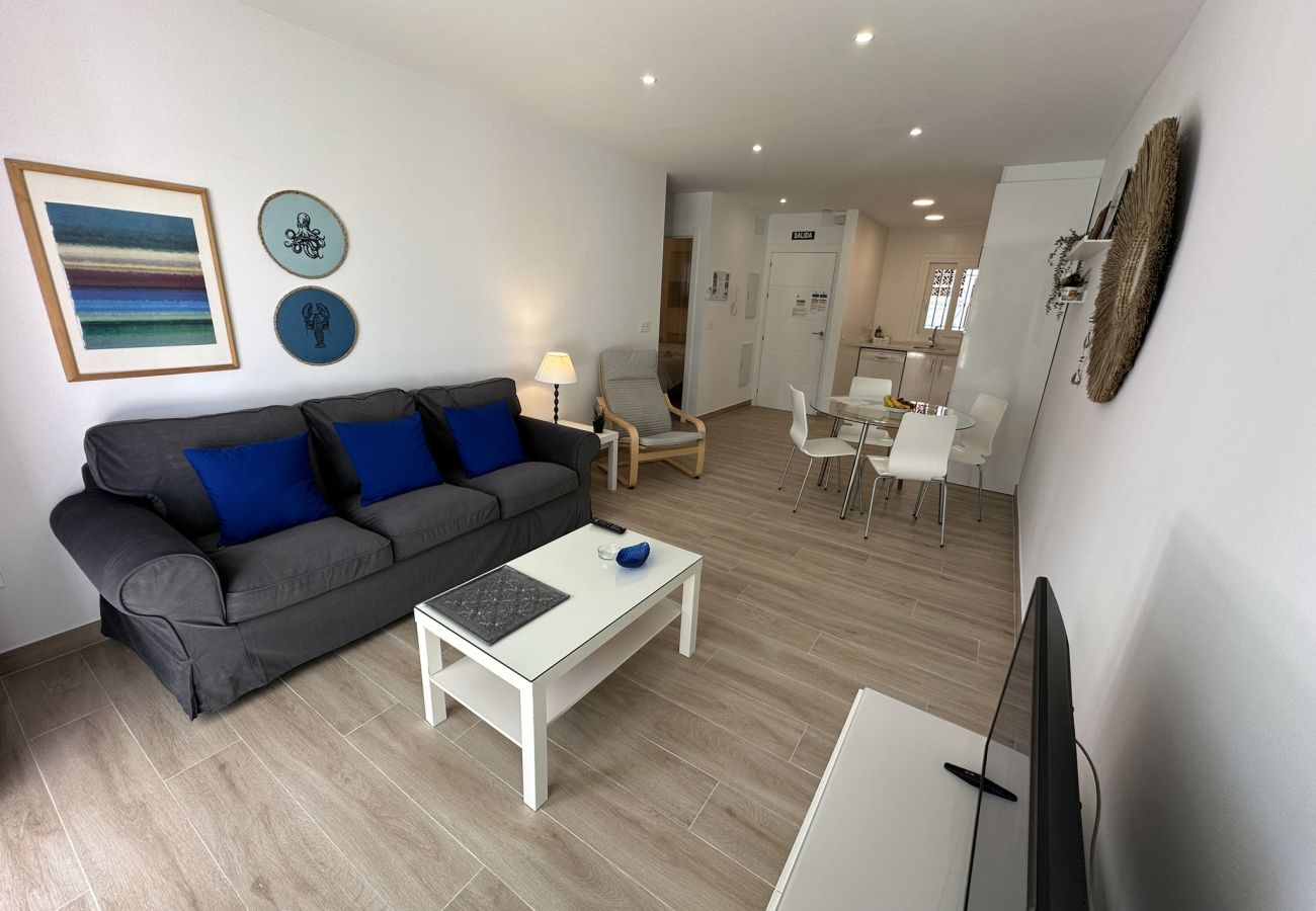 Apartment in Nerja - Apartment El Califa 3