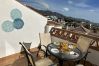 Apartment in Nerja - Apartment Chimenea C1D
