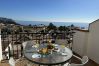 Apartment in Nerja - Apartment Chimenea C2D
