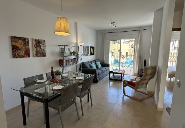 Apartment in Nerja - Apartment Chimenea A1E