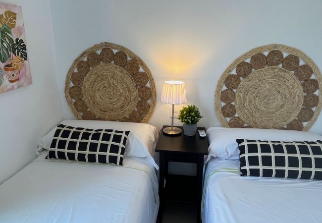 Villa in Nerja - Villa Encanto Villa in Nerja - Villa Encanto