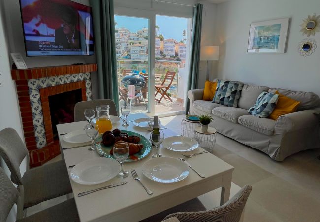 Villa in Nerja - Villa Encanto Villa in Nerja - Villa Encanto