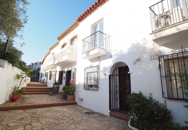 Villa in Nerja - Villa Encanto Villa in Nerja - Villa Encanto