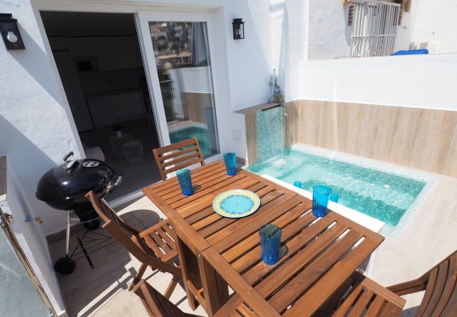 Villa in Nerja - Villa Encanto Villa in Nerja - Villa Encanto