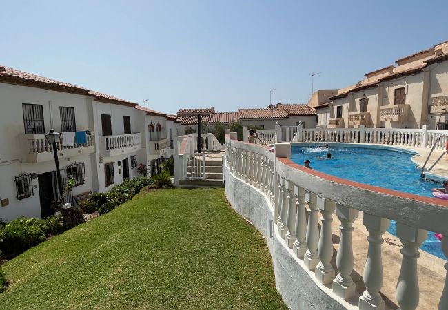Villa in Nerja - Villa Encanto Villa in Nerja - Villa Encanto