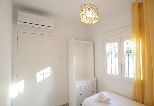 Villa in Nerja - Villa Encanto Villa in Nerja - Villa Encanto