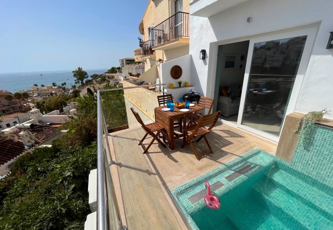 Villa in Nerja - Villa Encanto Villa in Nerja - Villa Encanto