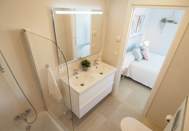 Villa in Nerja - Villa Encanto Villa in Nerja - Villa Encanto