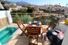 Villa in Nerja - Villa Encanto Villa in Nerja - Villa Encanto