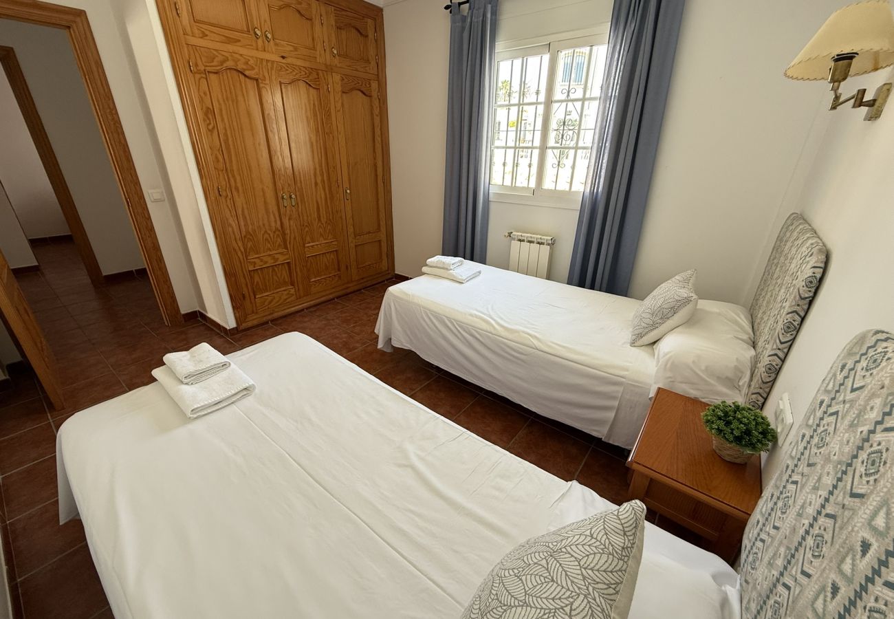 Villa in Nerja - Villa Jazmines