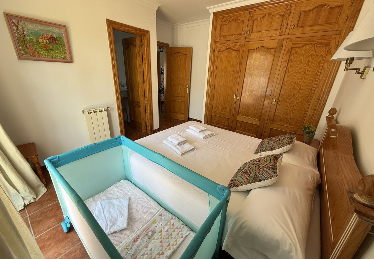 Villa in Nerja - Villa Jazmines