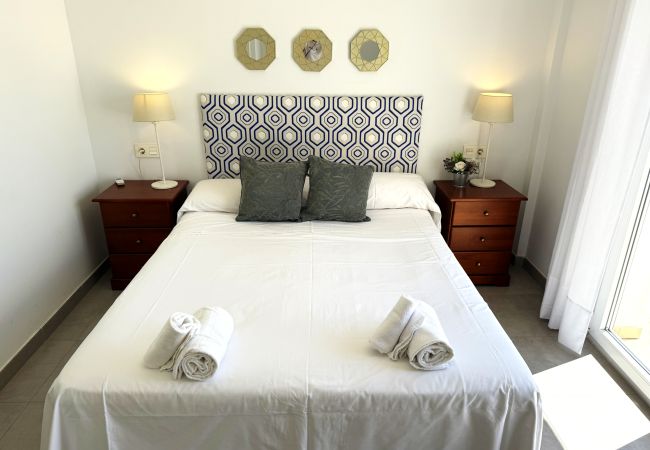 Villa in Nerja - Villa Daisy Villa in Nerja - Villa Daisy