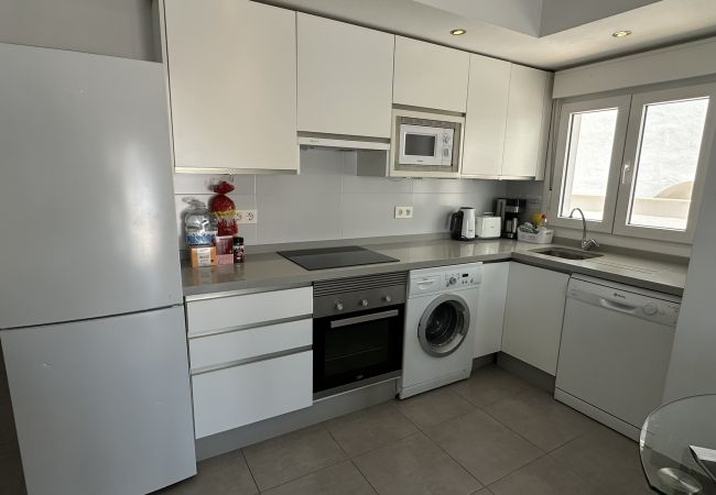 Villa in Nerja - Villa Daisy Villa in Nerja - Villa Daisy