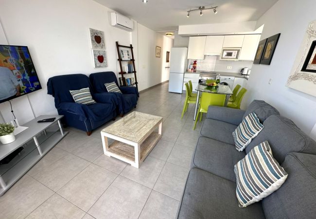 Villa in Nerja - Villa Daisy Villa in Nerja - Villa Daisy