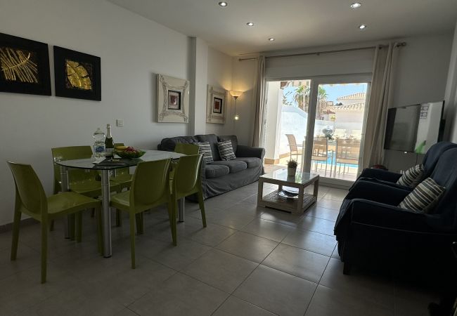 Villa in Nerja - Villa Daisy Villa in Nerja - Villa Daisy