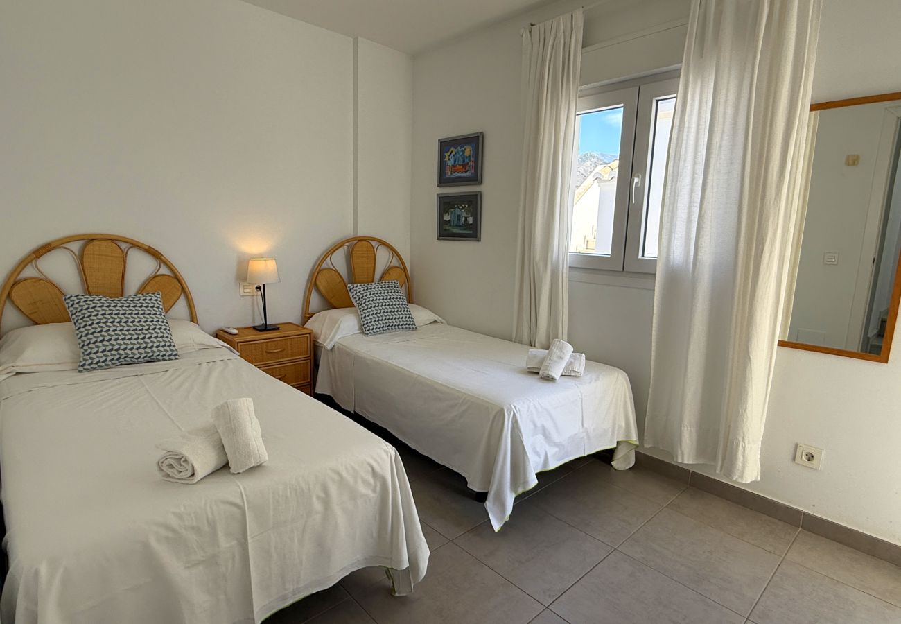 Villa in Nerja - Villa Daisy