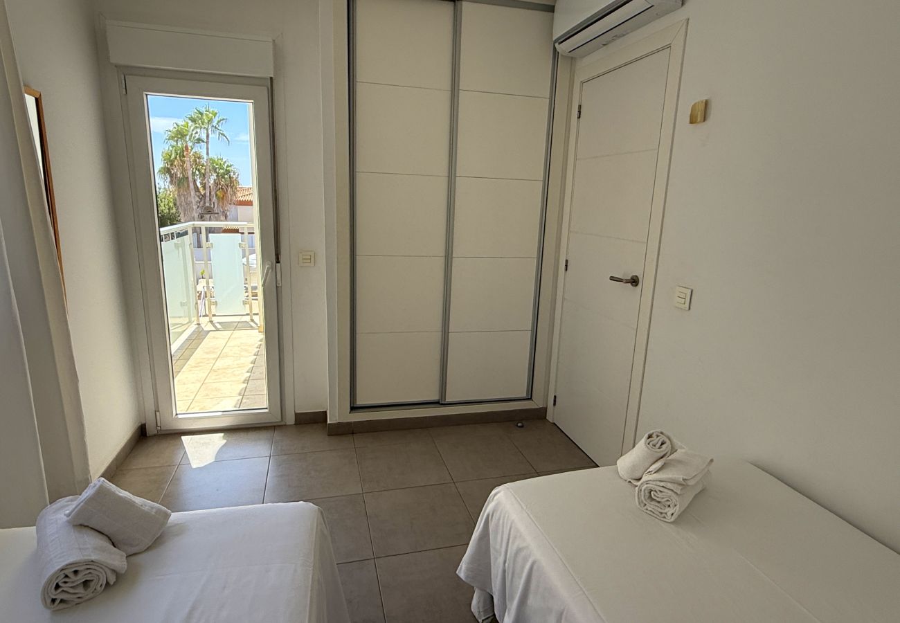 Villa in Nerja - Villa Daisy
