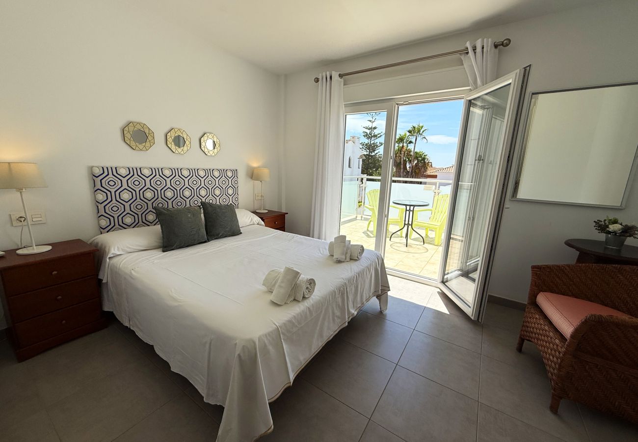 Villa in Nerja - Villa Daisy