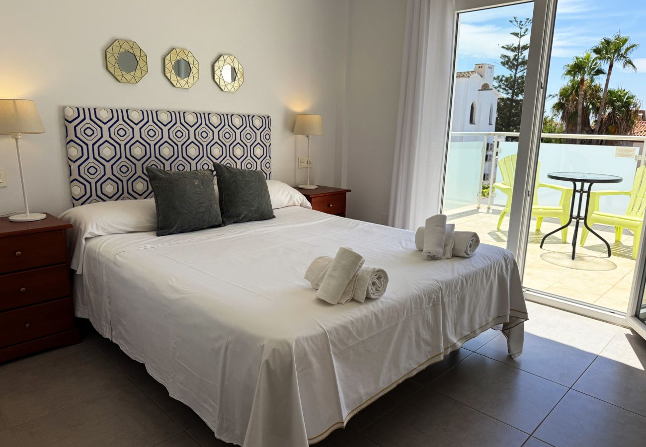 Villa in Nerja - Villa Daisy